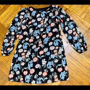 Floral Tunic by Atmosphere